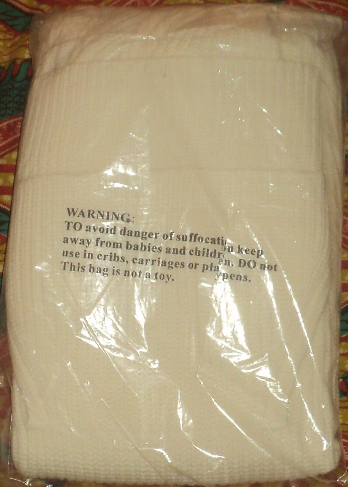 Woman Within Plus Size Ivory Hooded Pullover Shaker Stitch Sweater Size 2X-26/28