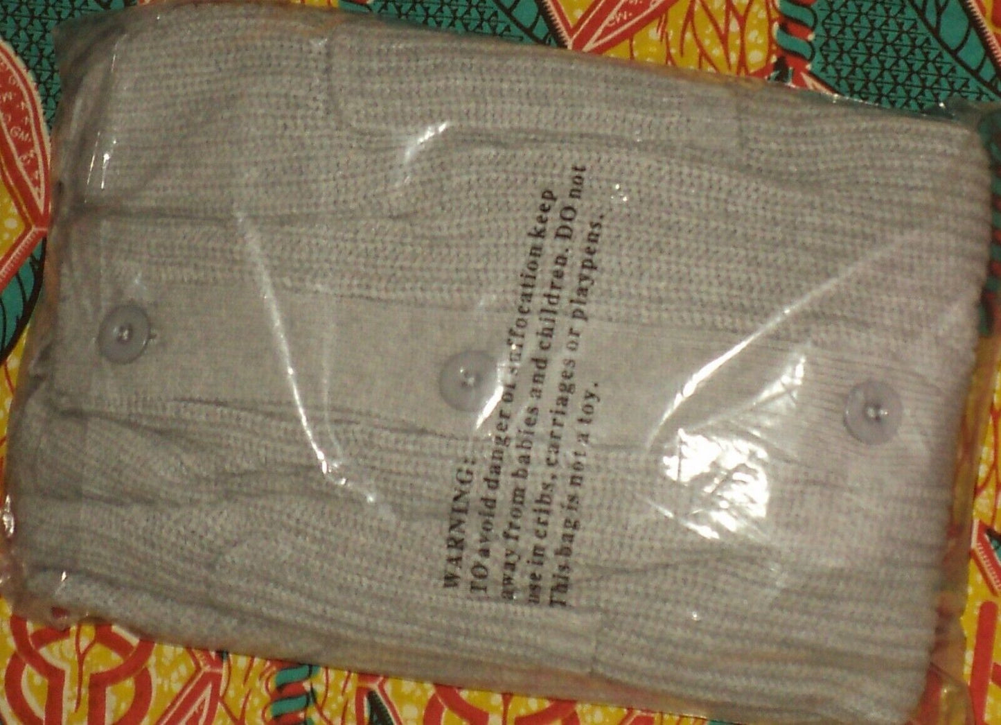 Woman Within Plus Size Heather Grey Long Sleeve Shaker Knit Cardigan Sz 1X-22/24
