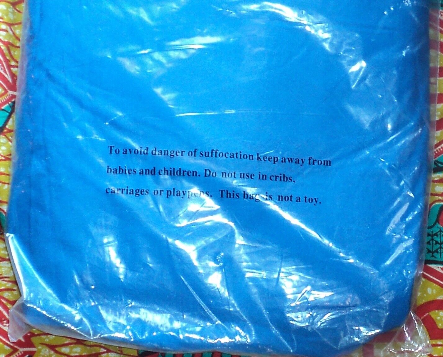 Jessica London Plus Size Petite Bright Cobalt Crochet Applique Maxi Dress 20W