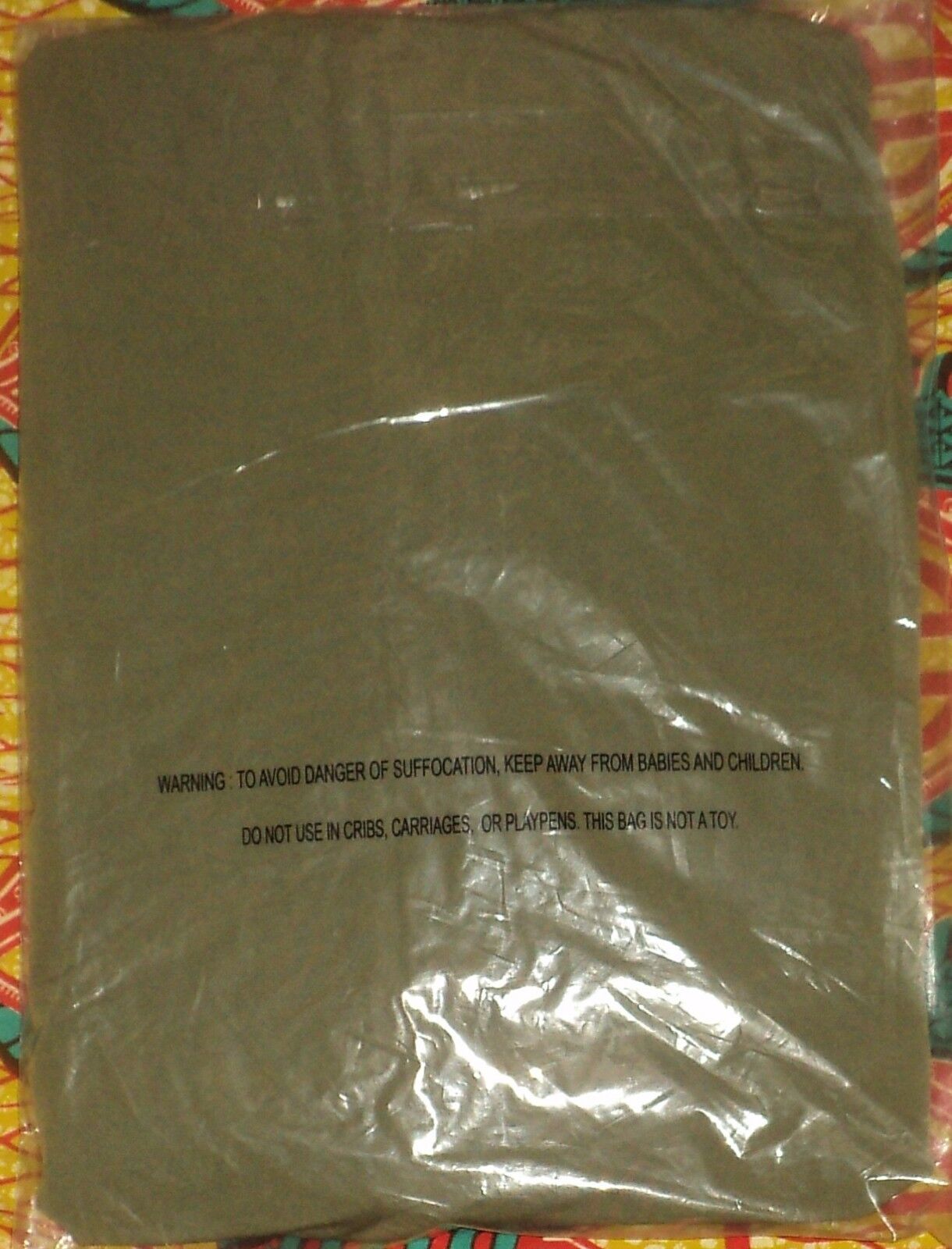 Woman Within Plus Size Dark Basil Cold-Shoulder A-line Maxi Dress Size M(14/16)