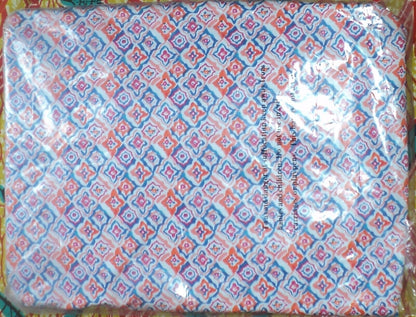 Jessica London Plus Size Petite Vibrant Orange Crochet Applique Maxi Dress 28W