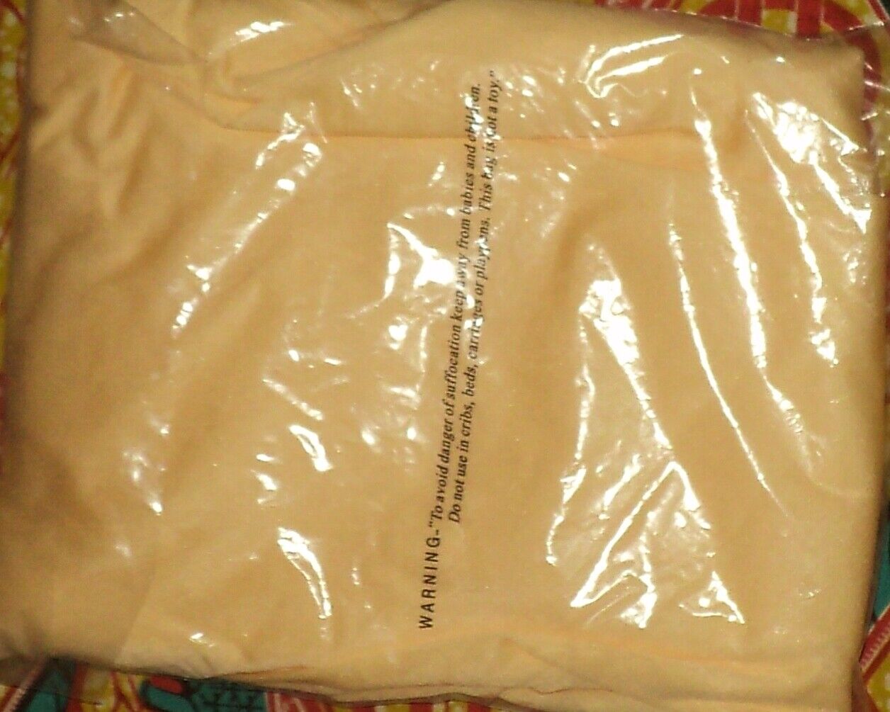 Only Necessities Plus Size Banana Long Tricot Knit Nightgown Size 2X(26/28)